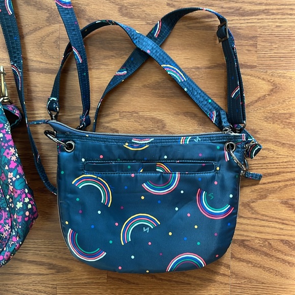 Travon and lug purse - Picture 4 of 10